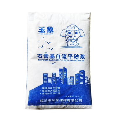 石膏基自流平砂浆